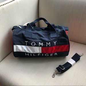 Tommy Hilfiger Duffle Bag